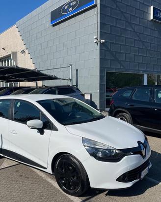 RENAULT Clio dCi 8V 90CV Start&Stop 5 porte Live