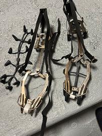 Ramponi da ghiaccio anni ‘80