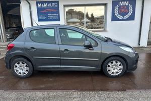 PEUGEOT 207 Plus 1.4 8V 75CV 5p. ECO GPL !!!!!