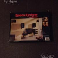 Porta TV MELICONI nuovo