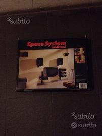 Porta TV MELICONI nuovo