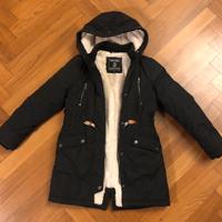 Giacca / cappotto da bambina 9-11 anni