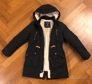Giacca / cappotto da bambina 9-11 anni