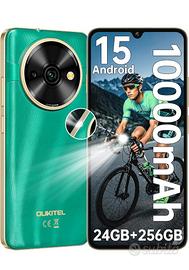 Cellulare OUKITEL C59