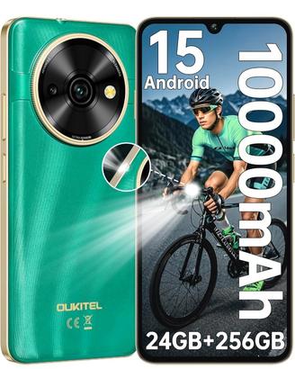 Cellulare OUKITEL C59