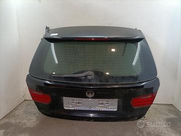 PORTELLONE POSTERIORE COMPLETO BMW Serie 3 F31 Tou