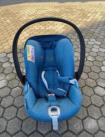 Ovetto CYBEX Cloud Z i-Size