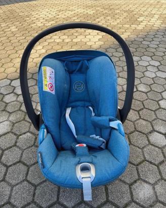 Ovetto CYBEX Cloud Z i-Size