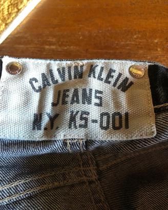Jeans Calvin , Guess , Jean Paul Gaultier