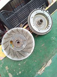 VolaniVespa 50 S,, Et3, 50e 125Pk