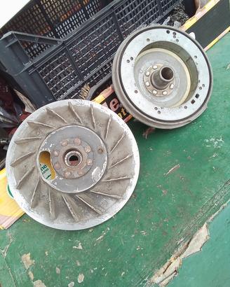 VolaniVespa 50 S,, Et3, 50e 125Pk