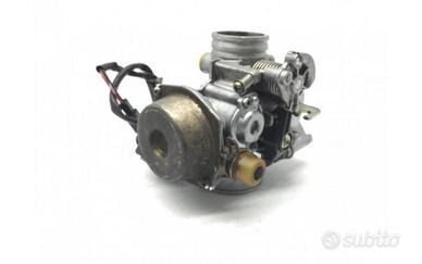 APRILIA SCARABEO GT 125 CARBURATORE REVISIONATO WA