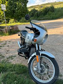 Bmw R100 S