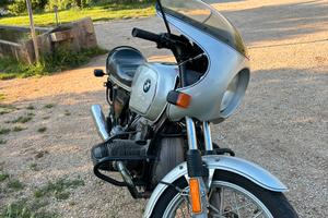 Bmw R100 S