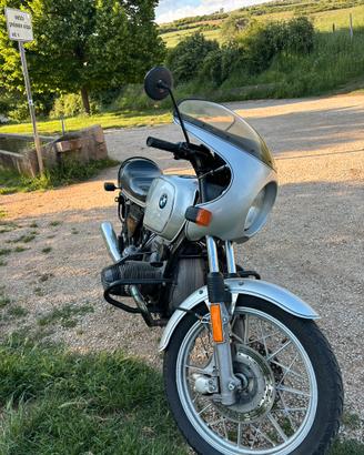 Bmw R100 S