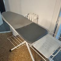 Asse da stiro come nuovo