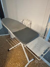 Asse da stiro come nuovo