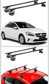 BARRE TRASVERSALI MERCEDES CLASSE A 2016