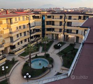 Si vende mansarda parco ancar