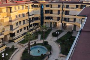 Si vende mansarda parco ancar