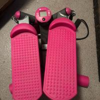 Fitness gambe