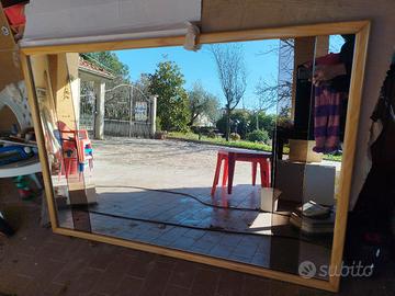 specchio da sala ingresso corridoio