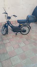 piaggio si storico con libret verde