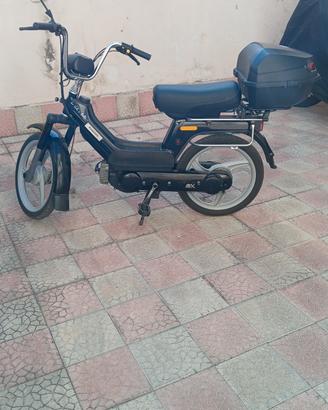 piaggio si storico con libret verde