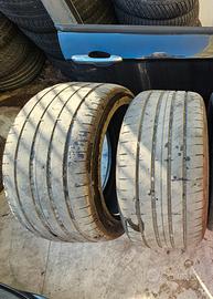 2 gomme Goodyear estive 255/45R20 108Y dot 01/24