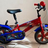 Bici per bambino