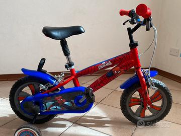 Bici per bambino