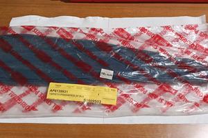 Tappetino poggiapiedi sx  Leonardo AP8139931