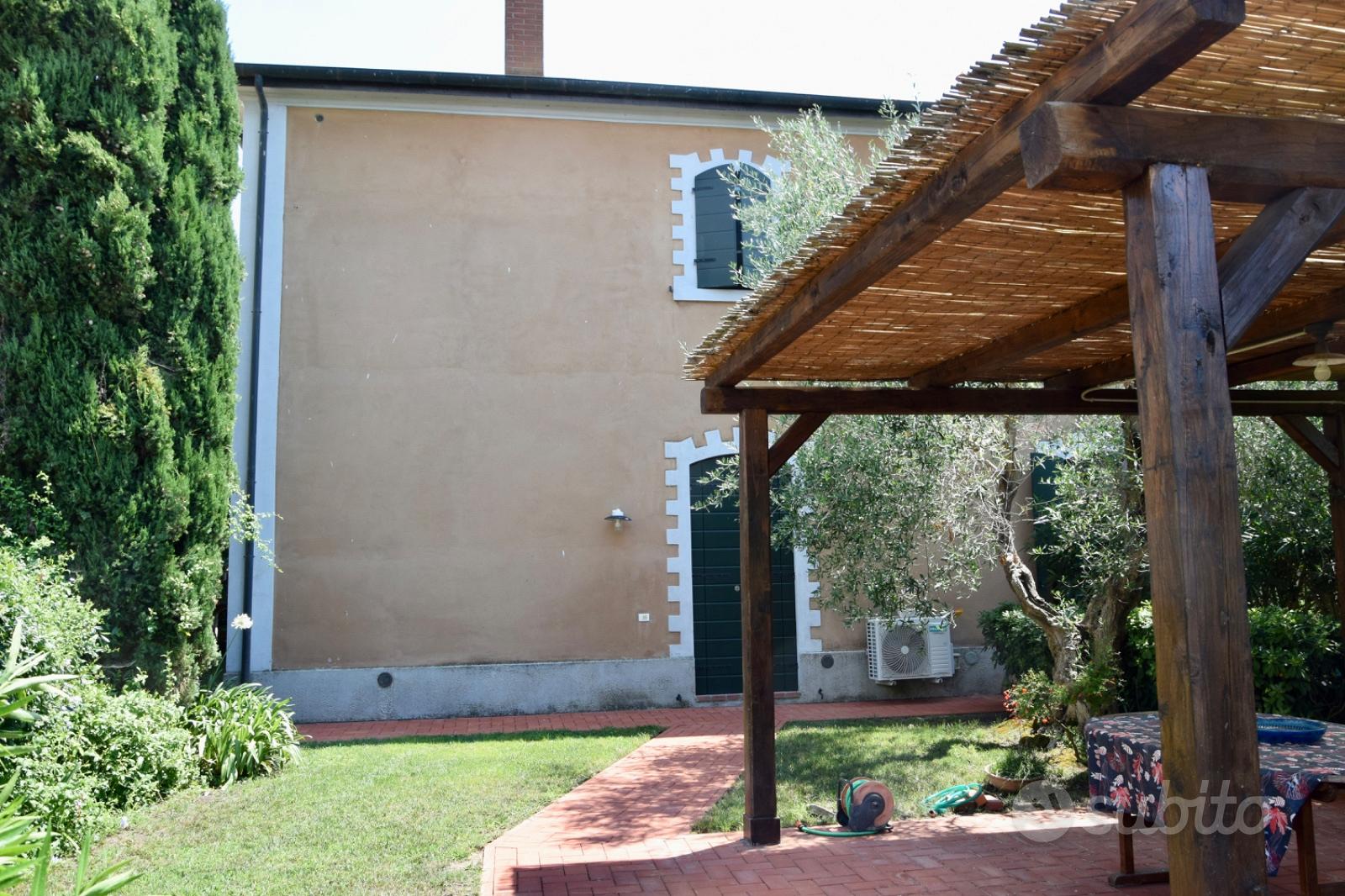 S. Vincenzo - appartamento in antico casolare - Altro