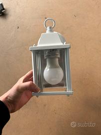 Lanterna faretto