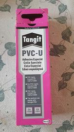 Colla speciale per tubi in PVC Tangit