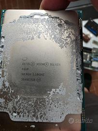 CPU Server Xeon Silver 4110