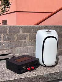 Bowers&wilkins