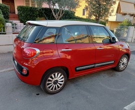 Fiat 500L 1.6 Multijet 105 CV