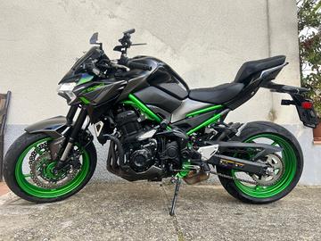 Kawasaki Z 900