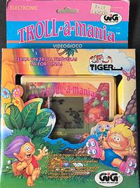 Videogioco Troll-a-mania