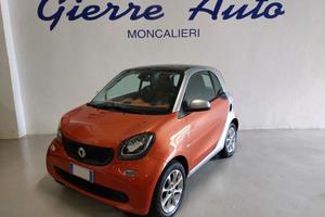SMART fortwo 3ªs.(C/A453) fortwo 70 1.0 Passion