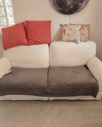 divano letto confalone