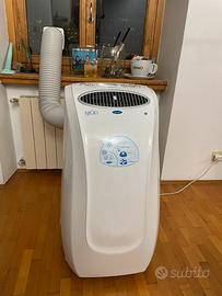 Condizionatore e deumidificatore