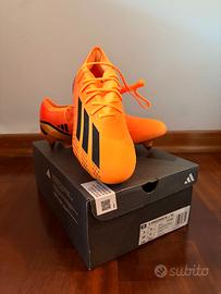 Scarpa da calcio Adidas X