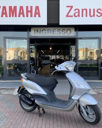 Piaggio Fly 50 scooter 50 4T