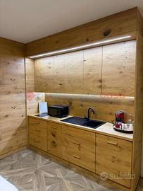 Appartamento Guarcino [Cod. rif 3283025VRG]