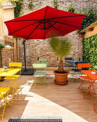 B&B Aloha a due passi dal mare