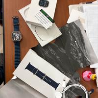 Apple watch ultra 2