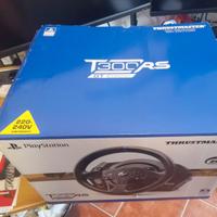 Volante Thrustmaster t300rs GT EDITION + pedali