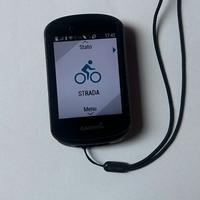Garmin EDGE 530